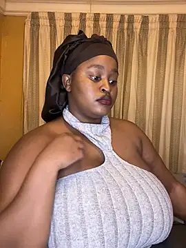 KnockoutBestie online show from March 13, 2026, 5:08 pm