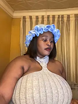 KnockoutBestie online show from April 11, 2026, 7:18 pm