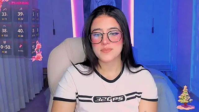 nathalie rivers online show from December 13, 2024, 3:05 am