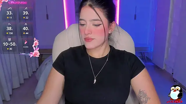 nathalie rivers online show from January 21, 2025, 3:37 am