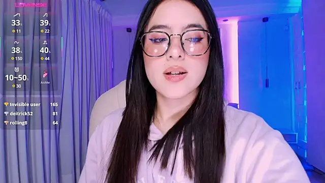 nathalie rivers online show from February 27, 2025, 7:12 am