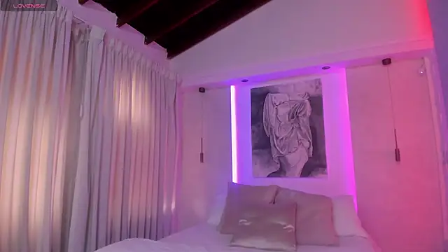 nathalie rivers online show from January 5, 2026, 5:27 pm