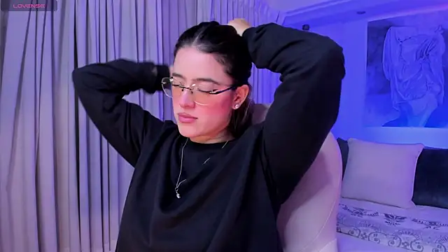 nathalie rivers online show from February 19, 2026, 11:28 am