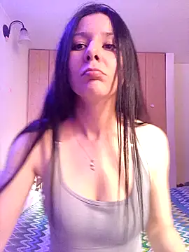 LissaThompsom online show from December 24, 2024, 1:06 pm