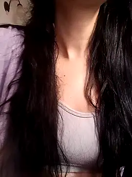 LissaThompsom online show from January 21, 2025, 12:07 pm