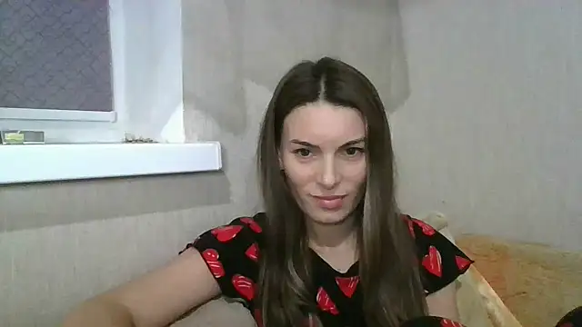 Snapshot of Carol-Rose chatting on January 27, 2025, 8:07 pm Carol-Rose online show from January 27, 2025, 8:07 pm