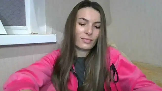 Snapshot of Carol-Rose chatting on February 25, 2025, 9:35 pm Carol-Rose online show from February 25, 2025, 9:35 pm