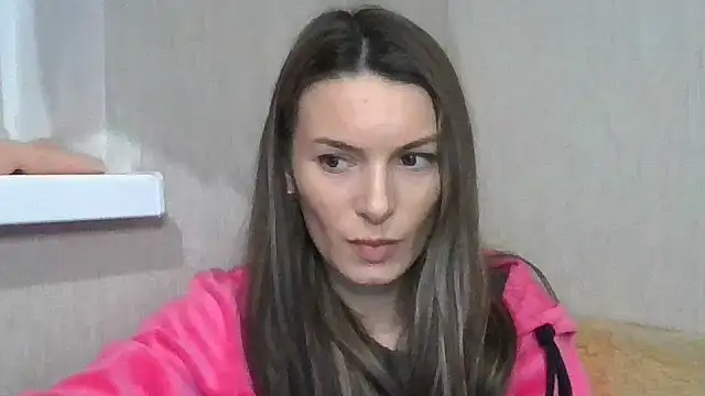 Snapshot of Carol-Rose chatting on March 1, 2025, 8:31 pm Carol-Rose online show from March 1, 2025, 8:31 pm