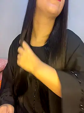 Mayacrayzi online show from November 22, 2025, 10:58 am