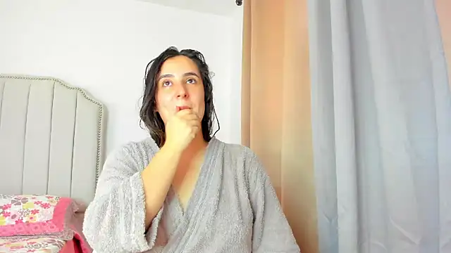 Hanna86 online show from February 15, 2026, 4:58 pm