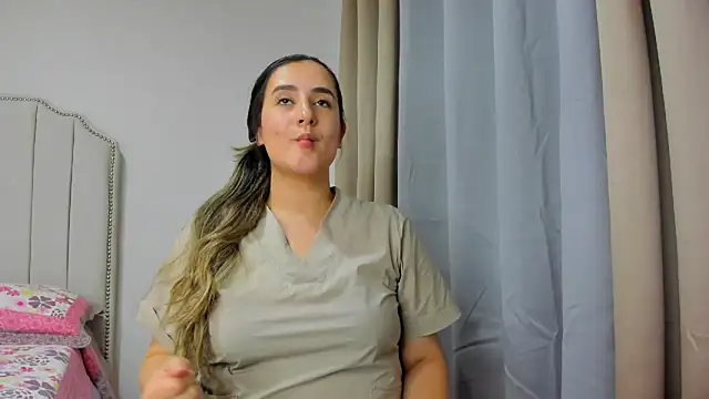 Hanna86 online show from March 14, 2026, 12:50 am