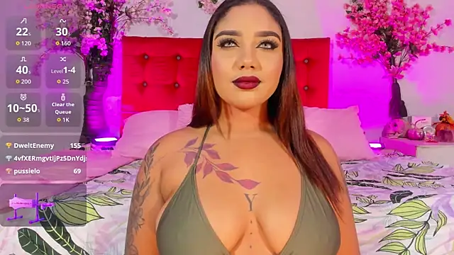 browch online show from October 3, 2025, 5:59 am