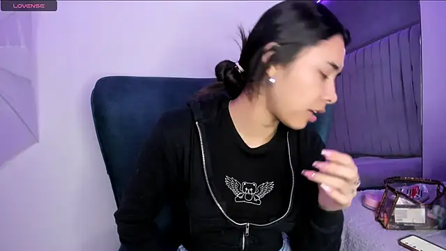 AmyOlimpo online show from January 30, 2025, 3:55 am