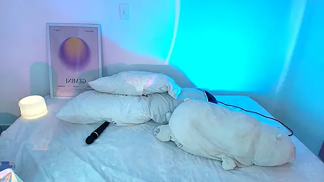 AmyOlimpo online show from March 30, 2026, 7:26 pm