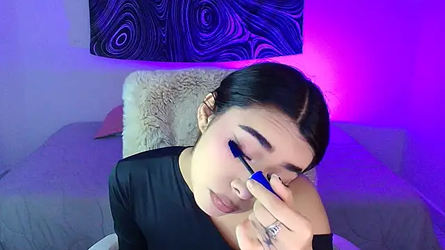 Snapshot of AmyOlimpo chatting on July 2, 2026, 3:23 am AmyOlimpo online show from July 2, 2026, 3:23 am