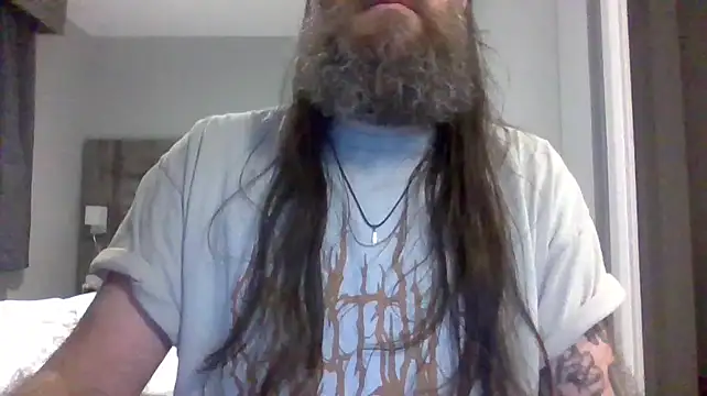 Thrillhouse online show from February 4, 2025, 12:29 am