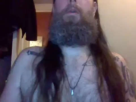 Thrillhouse online show from February 19, 2025, 7:38 pm