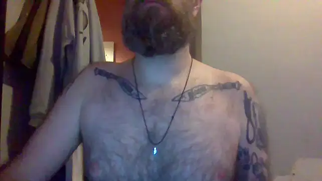 Thrillhouse online show from October 27, 2025, 4:44 pm