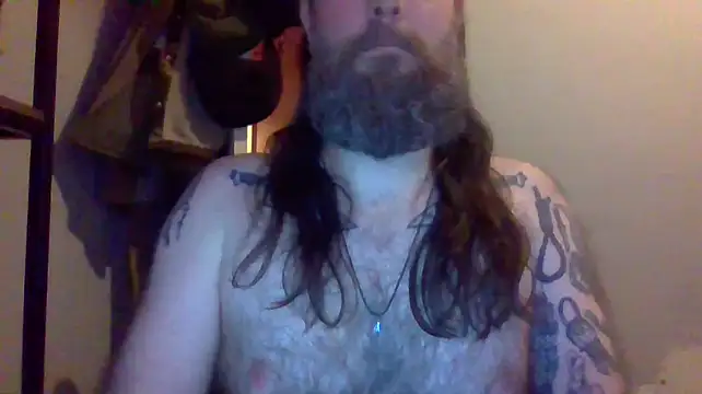 Thrillhouse online show from December 1, 2025, 7:19 pm