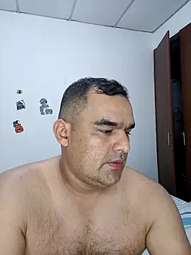 Angeelus2 online show from April 10, 2026, 8:24 pm