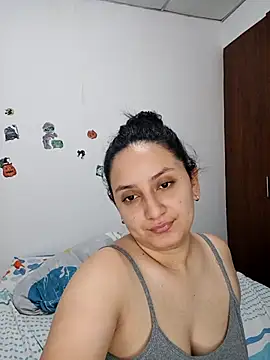 Angeelus2 online show from April 12, 2026, 1:05 pm