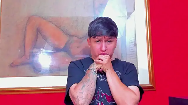 Tamarahryan online show from April 14, 2026, 1:06 pm