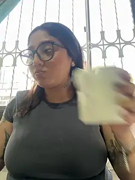 croftsmila online show from September 13, 2025, 10:20 pm