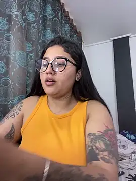 Snapshot of croftsmila chatting on March 3, 2026, 10:26 pm croftsmila online show from March 3, 2026, 10:26 pm