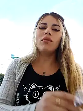 Snapshot of Misscata1106 chatting on November 17, 2025, 6:46 pm Misscata1106 online show from November 17, 2025, 6:46 pm