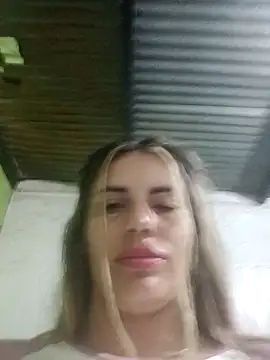 Misscata1106 online show from April 3, 2026, 10:24 am