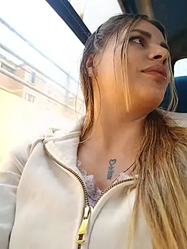 Misscata1106 online show from June 18, 2026, 7:07 pm