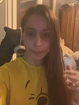 LaPetitechienne1 online show from January 25, 2025, 3:52 pm