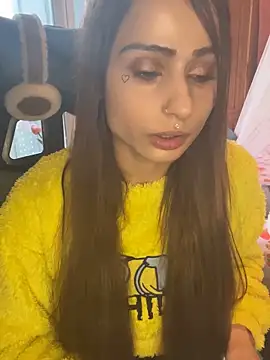 LaPetitechienne1 online show from January 30, 2025, 4:02 pm