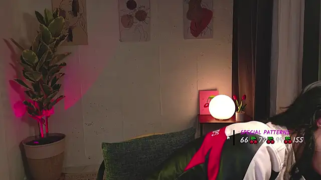 carolinerousev online show from February 26, 2026, 6:40 pm