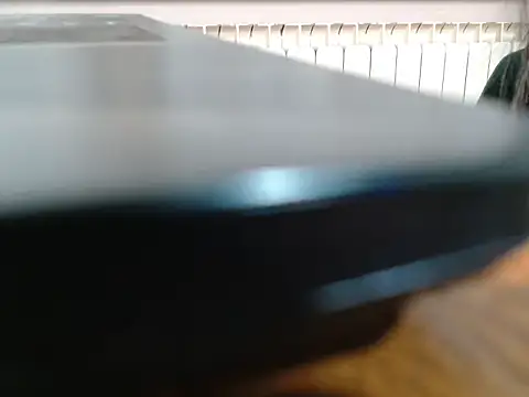 patatinahot87 online show from January 9, 2026, 5:48 pm