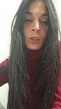 patatinahot87 online show from March 23, 2026, 7:18 pm