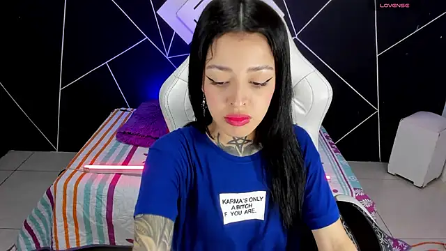 farichell online show from February 25, 2025, 8:30 pm