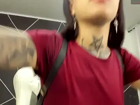 farichell online show from March 15, 2025, 8:43 pm