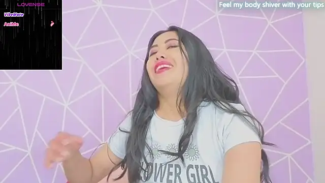 altheamoore online show from October 7, 2025, 7:11 pm