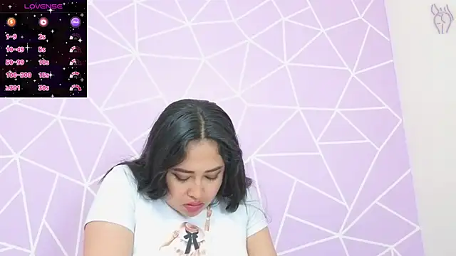 altheamoore online show from October 15, 2025, 10:43 pm