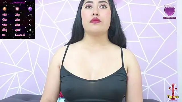 altheamoore online show from November 20, 2025, 9:36 pm