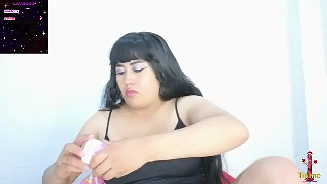 altheamoore online show from April 7, 2026, 5:08 am