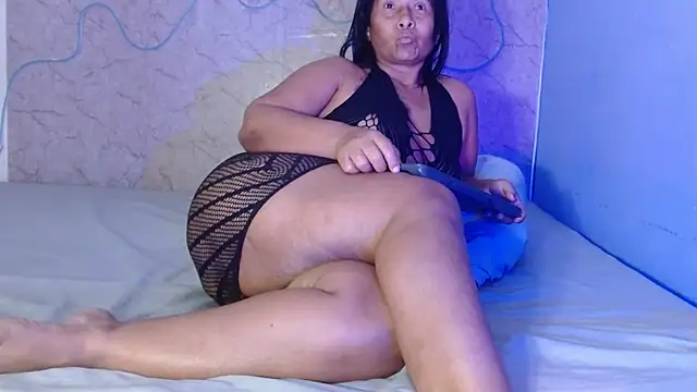 hannapasion online show from November 2, 2025, 2:25 am