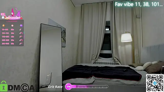 Milf Tea online show from September 18, 2025, 11:51 pm