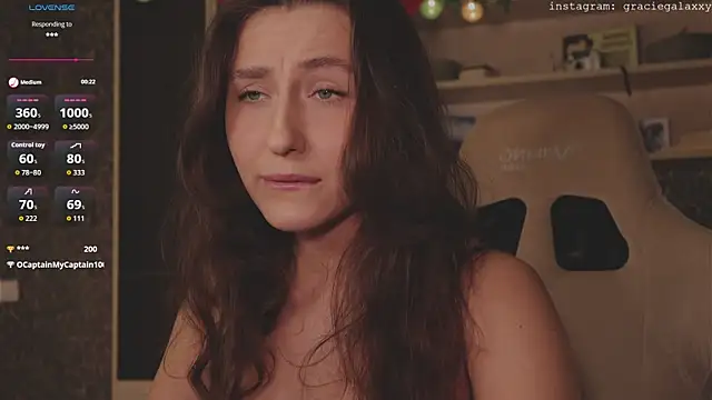 Chill out with Salvia online show from December 18, 2025, 4:57 pm