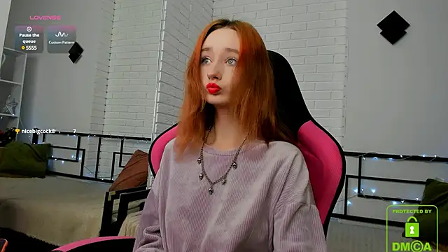 Katia Kim online show from January 5, 2025, 6:24 am