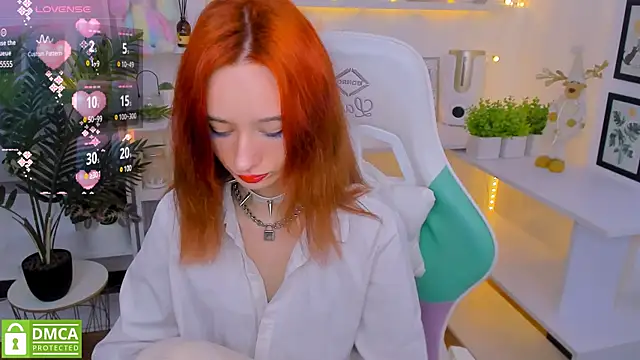 Katia Kim online show from January 26, 2025, 6:38 am