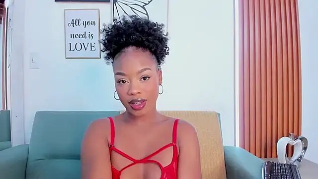 Madiison Cooper online show from September 21, 2025, 4:30 pm