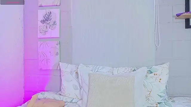 Madiison Cooper online show from March 9, 2026, 7:07 pm