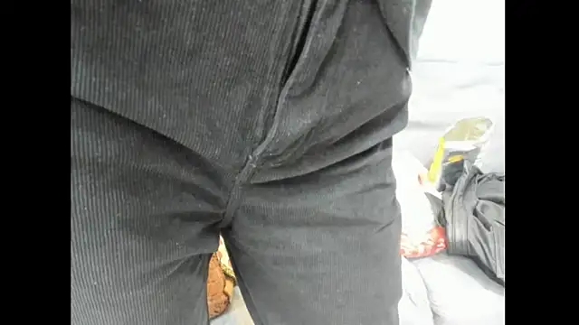 Mhelanny2 online show from January 9, 2026, 11:50 pm